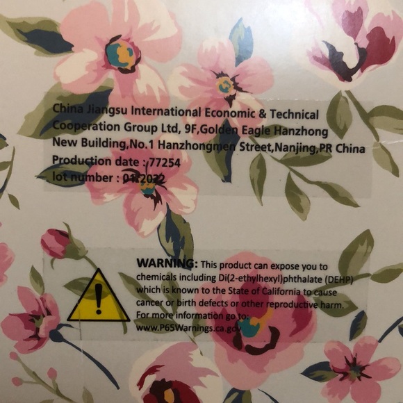 White Satin Hangers - Qty 4 in Set - Picture 3 of 5